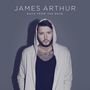 James Arthur: Back From The Edge (HQCD), CD