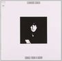Leonard Cohen: Songs From A Room +Bonus, CD