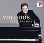 Johannes Brahms: Klavierstücke opp.76,117,119 (Blue-spec CD), CD