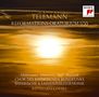 Georg Philipp Telemann: Reformations-Oratorium 1755 "Holder Friede, Heil'ger Glaube" TWV 13:18 (Blu-spec-CD), CD