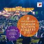 : Wiener Philharmoniker - Sommernachtskonzert Schönbrunn 2017 (Blu-spec CD), CD