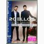 2 Cellos (Luka Sulic & Stjepan Hauser): Score... And More: Live At Sydney Opera House 2016 (Ländercode A), BR