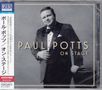 Paul Potts: On Stage (BLU-SPEC CD2), CD