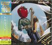 Tom Scott (geb. 1948): Apple Juice, CD