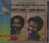 Hubert Laws & Earl Klugh: How To Beat The High Cost Of Living (Reissue) (Limited Edition), CD