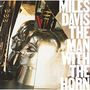 Miles Davis: The Man With The Horn, CD