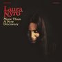 Laura Nyro: The First Songs +Bonus (BLU-SPEC CD2) (Papersleeve), CD