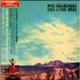 Noel Gallagher's High Flying Birds: Who Built The Moon? (+Bonus) (Digisleeve), CD