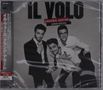 Il Volo: Grande Amore (Japan Edition), CD,DVD