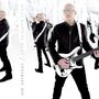 Joe Satriani: What Happens Next (BLU-SPEC CD2), CD
