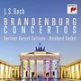 Johann Sebastian Bach: Brandenburgische Konzerte Nr.1-6 (Blu-spec CD), CD,CD