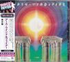 Earth, Wind & Fire: I Am, CD