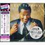 Luther Vandross: Never Too Much, CD