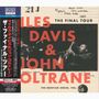 Miles Davis & John Coltrane: The Final Tour: The Bootleg Series Vol.6 (4 BLU-SPEC CD2) (Digipack), CD,CD,CD,CD
