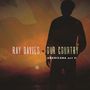 Ray Davies: Our Country: Americana Act II (BLU-SPEC CD2), CD