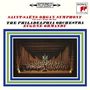 Camille Saint-Saens: Symphonie Nr.3 "Orgelsymphonie", SACD