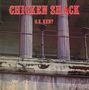 Chicken Shack (Stan Webb): O.K. Ken?, CD