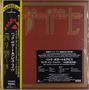 Beck, Bogert & Appice: Live (45th Anniversary) (Limited-Edition), LP,LP