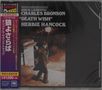 Herbie Hancock: Death Wish, CD