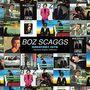 Boz Scaggs: Greatest Hits: Japanese Single Collection (BLU-SPEC CD2 + DVD), 1 CD und 1 DVD