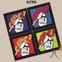 Area: Crac! (Blu-Spec CD2) (Digisleeve), CD