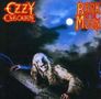 Ozzy Osbourne: Bark At The Moon, CD