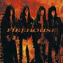 FireHouse: Firehouse, CD