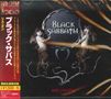 Black Sabbath: Reunion, CD,CD