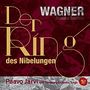Richard Wagner: Orchestermusik - Der Ring des Nibelungen, SACD