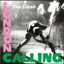 The Clash: London Calling (40th Anniversary Edition) (Blu-spec CD2) (Papersleeve), 2 CDs