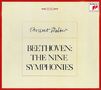 Ludwig van Beethoven: Symphonien Nr.1-9, SACD,SACD,SACD,SACD,SACD,SACD,SACD,SACD,SACD