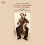 Johann Sebastian Bach: Cellosuiten BWV 1007-1012, SACD,SACD