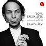 Toru Takemitsu: Orchesterwerke, Super Audio CD