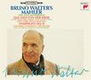 Gustav Mahler: Symphonien Nr.1,2,9, SACD,SACD,SACD,SACD,SAN