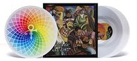 Prince: The Rainbow Children (Limited Edition) (Crystal Clear Vinyl) (Non Japan-Made Disc), 2 LPs