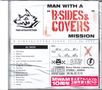 Man With A Mission: Man With A ''B-Sides & Covers'' Mission, CD