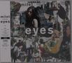 Milet: Eyes, CD