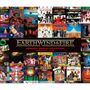 Earth, Wind & Fire: Japanese Singles Collection: Greatest Hits (Blu-Spec CD2), 2 CDs und 1 DVD