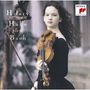 Johann Sebastian Bach: Partiten & Sonaten für Violine BWV 1004-1006, CD
