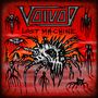 Voivod: Lost Machine: Live, CD