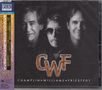 Bill Champlin, Joseph Williams & Peter Friestedt: CWF (Blu-Spec CD2) (+Bonus), CD