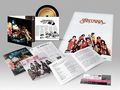 Santana: Santana III (SACD) (Digisleeve) (7"-Format), CD