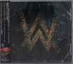 Alan Walker: World Of Walker, CD