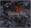 Kensuke Ushio: Chainsaw Man - Original Soundtrack Complete Edition: Chainsaw Edge Fragments, 2 CDs, 2 CDs