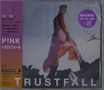 P!nk: TRUSTFALL, CD