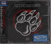 The Winery Dogs: III (Blu-Spec CD2), CD