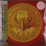 Earth, Wind & Fire: The Best Of Earth, Wind & Fire Vol. 1 (Limited Edition) (Orange Vinyl), LP