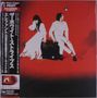 The White Stripes: Elephant (20th Anniversary) (Limited Edition) (Colored Vinyl), LP,LP