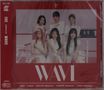 IVE: Wave, CD, CD
