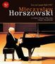 : Mieczyslaw Horszowski - Live at Casals Hall 1987, BR